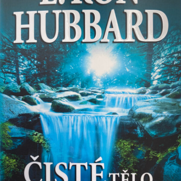 Čisté tělo, čistá mysl - Účinný Purifikační Program