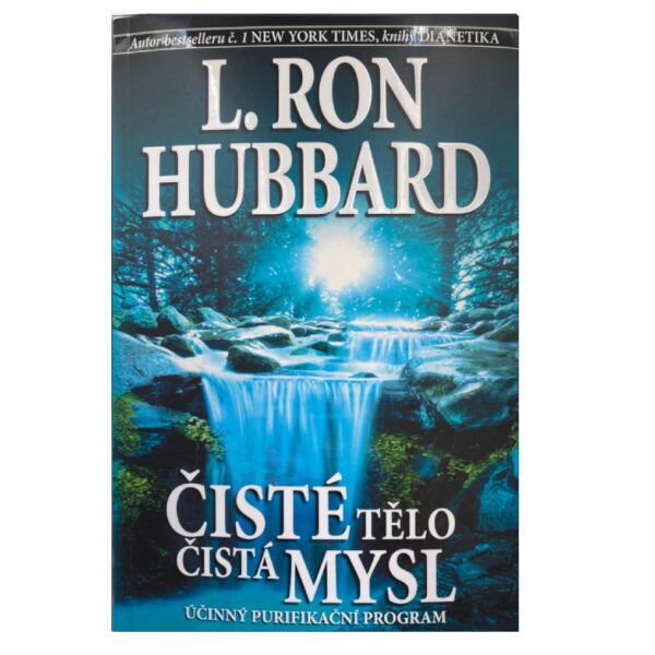 Čisté tělo, čistá mysl - Účinný Purifikační Program