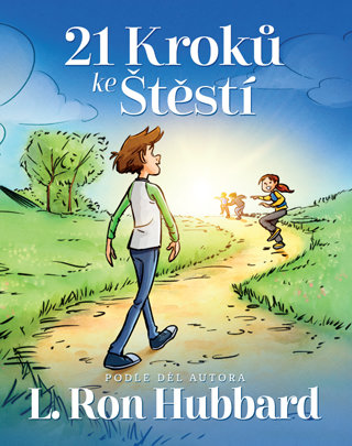 21 Kroků ke Štěstí