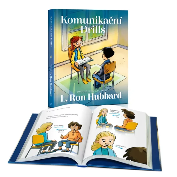 Komunikační Drills