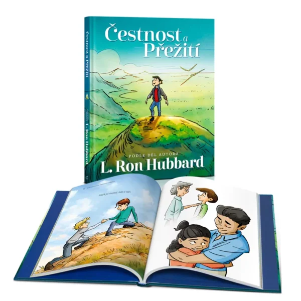 Čestnost a Přežití