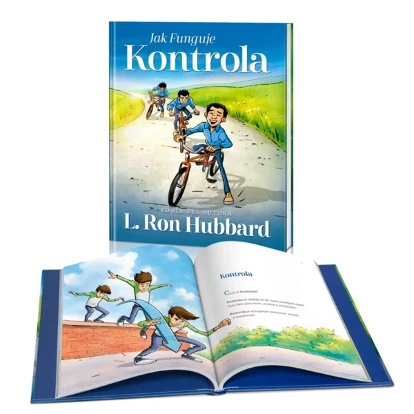 Jak Funguje Kontrola