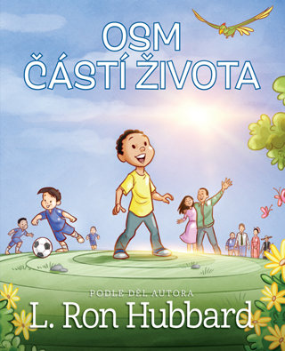 Osm Částí Života