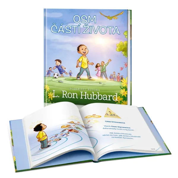 Osm Částí Života